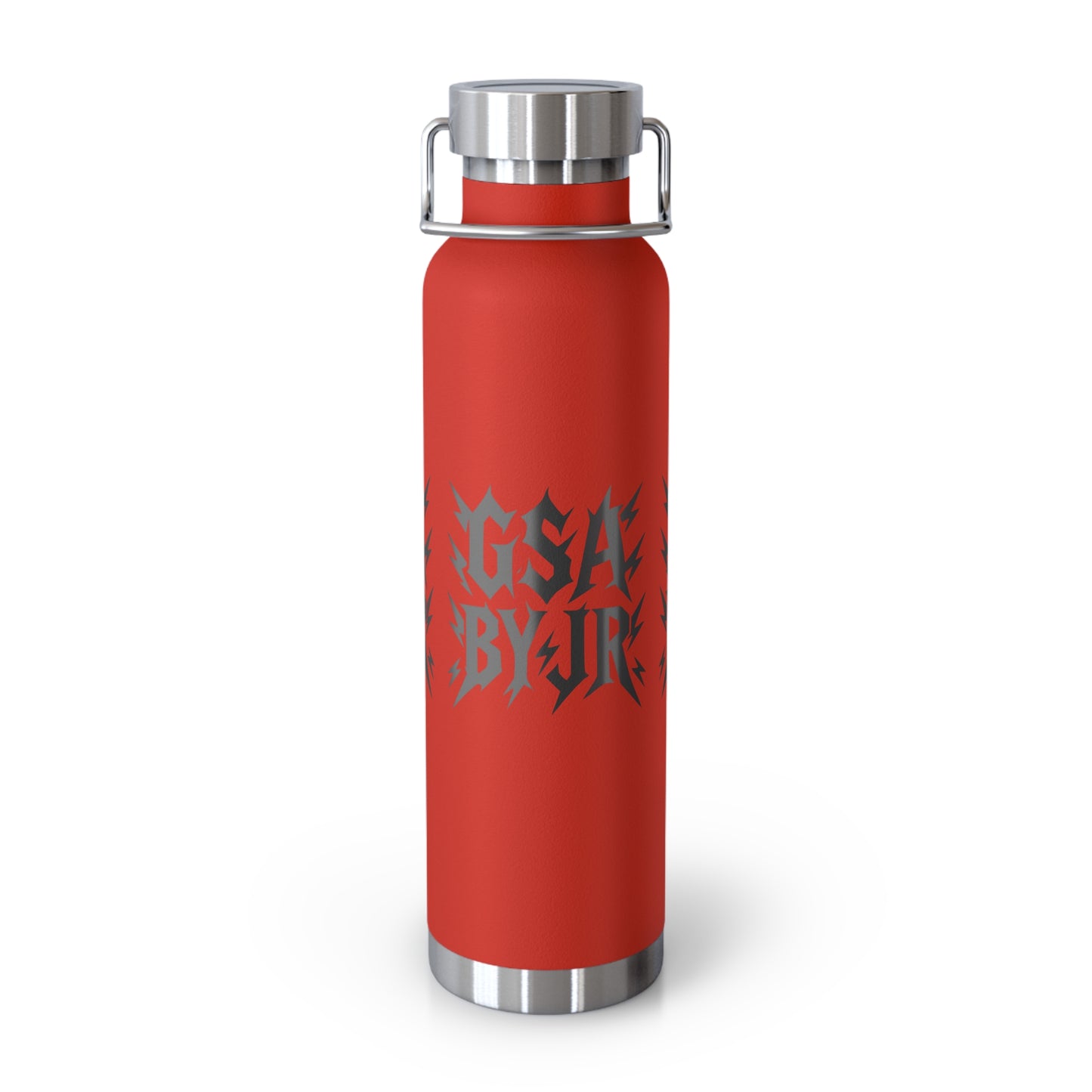 22oz Insulated Water Bottle
