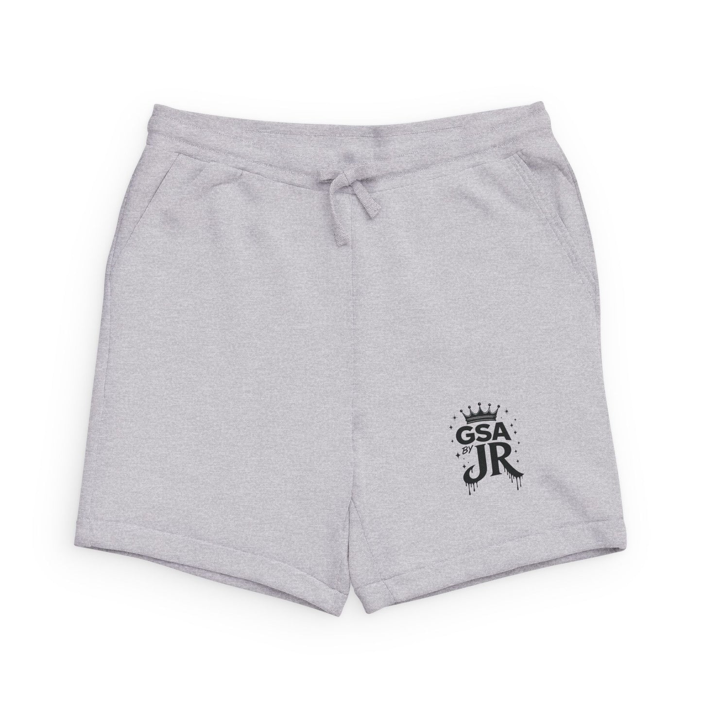 Graffitti Sweat Shorts