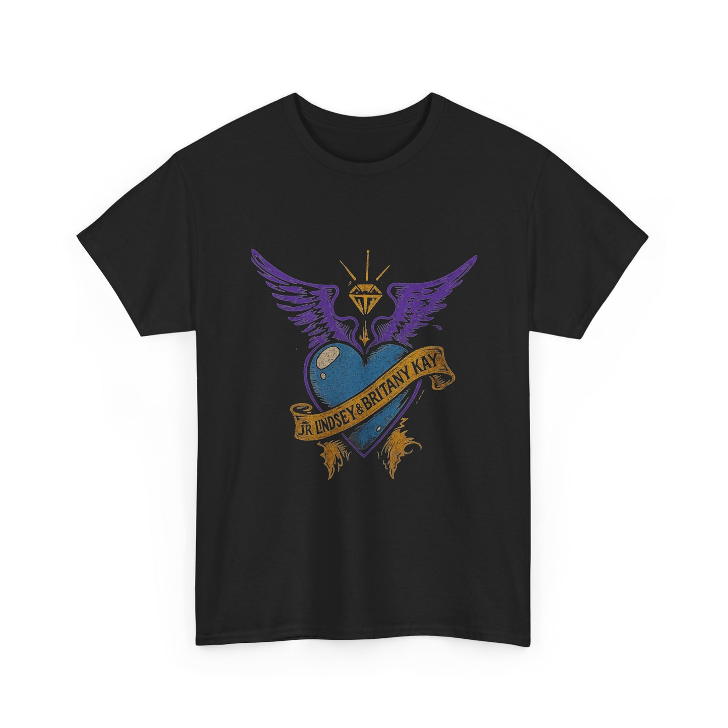 R&B Tee