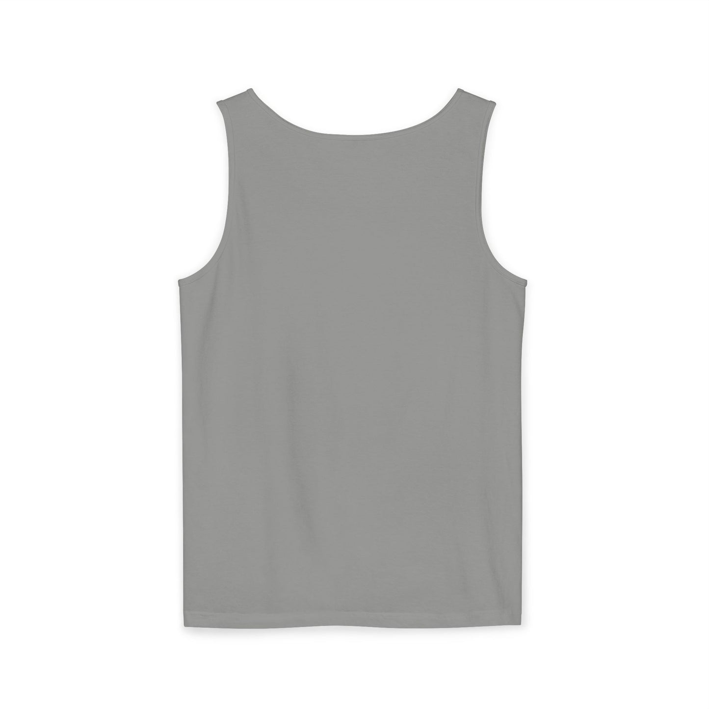 Red Star Tank Top