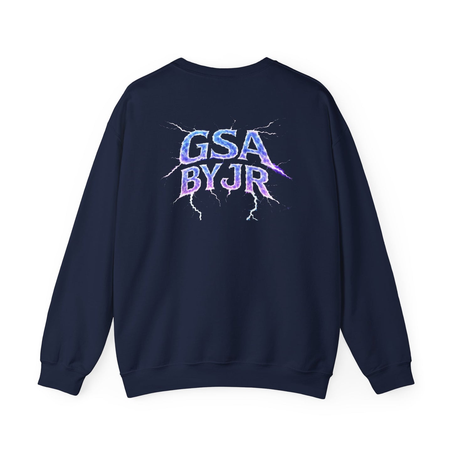 Loner Vibez Sweatshirt