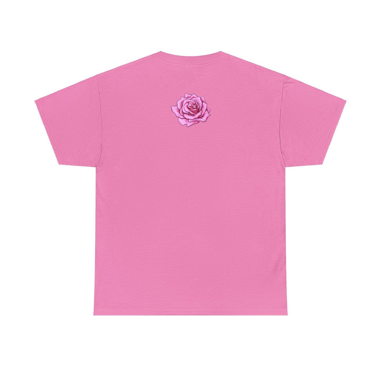 Godly Tee ( Pink/ Purple )