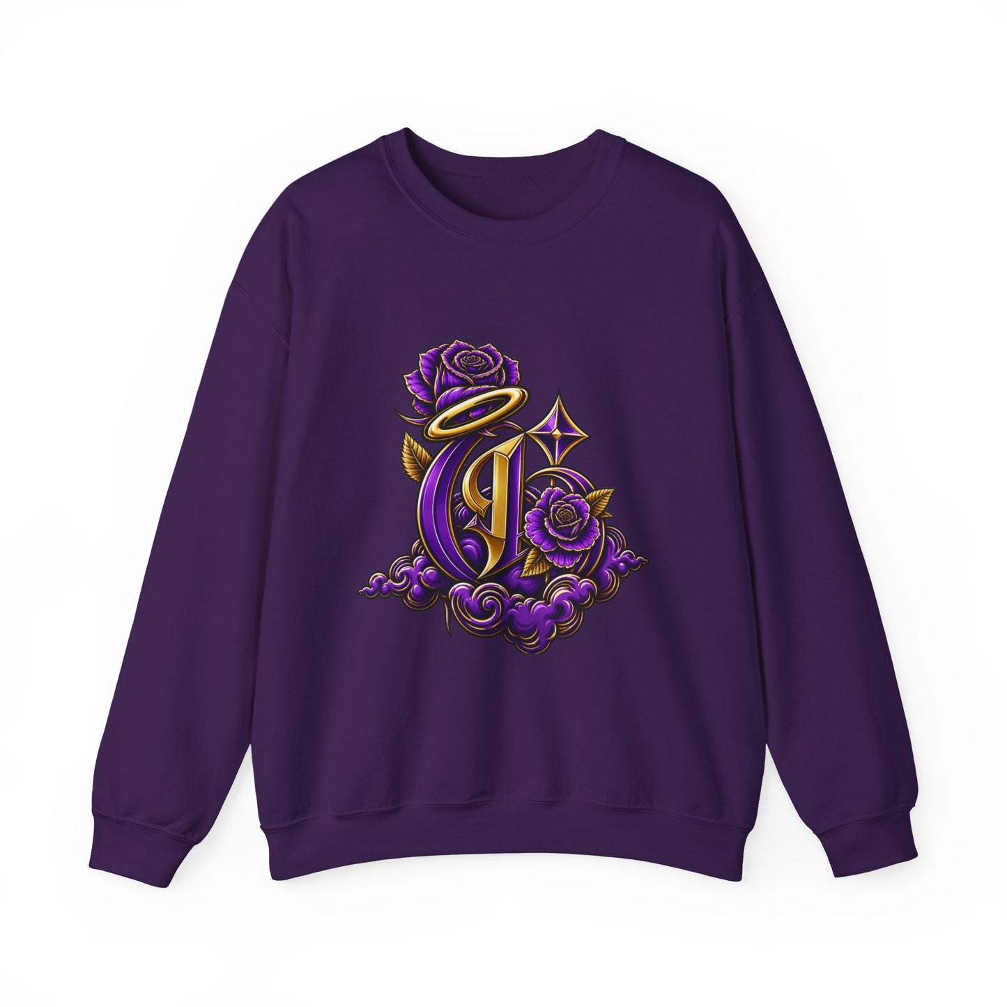 Godly Sweatshirts - Day One Edition