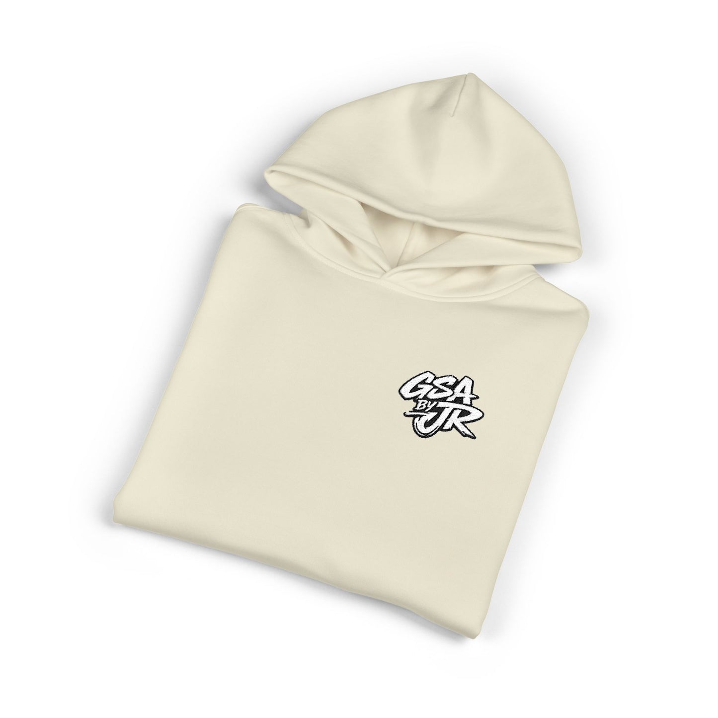 GSA BY JR Men's Relaxed Hoodie