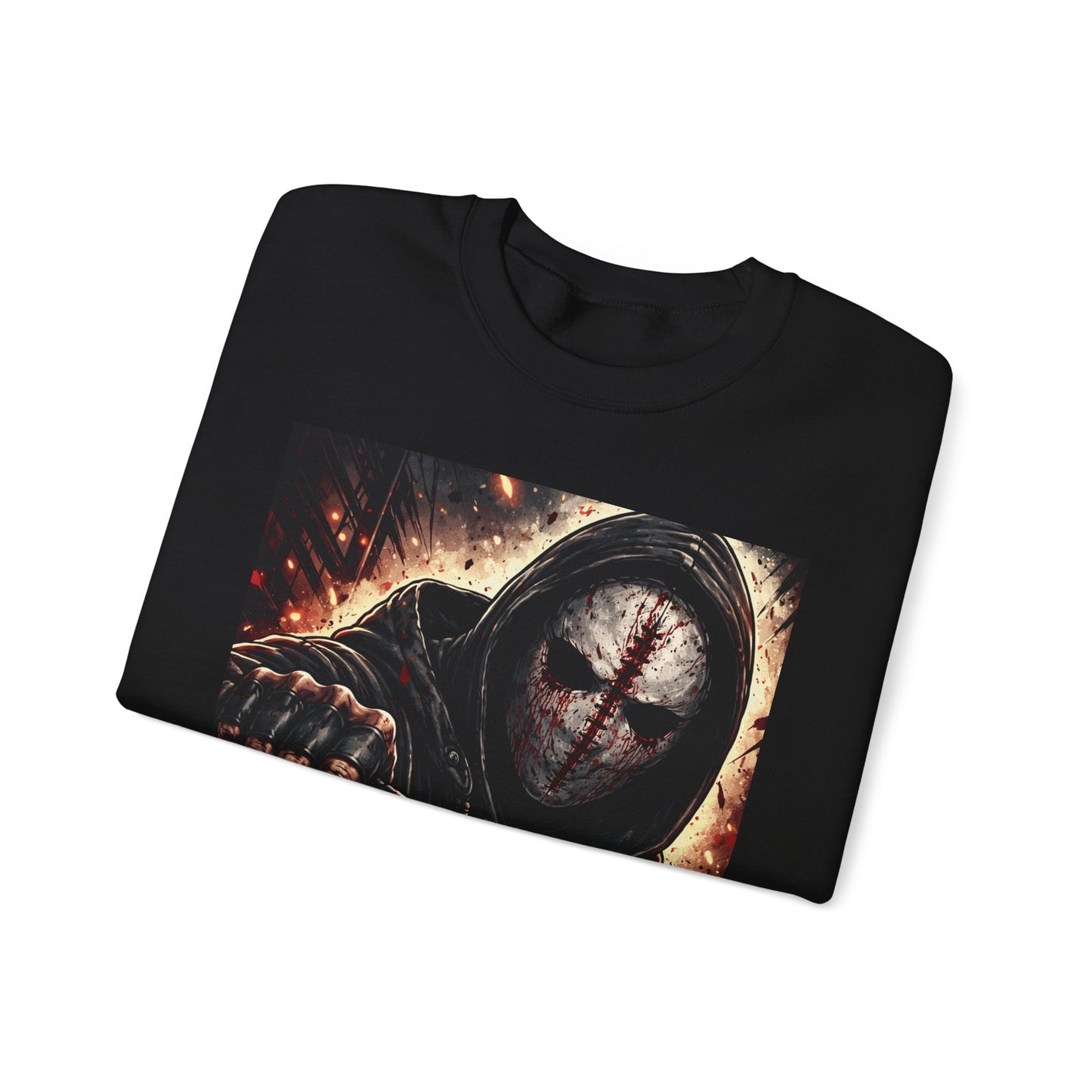 Horror Sweatshirt
