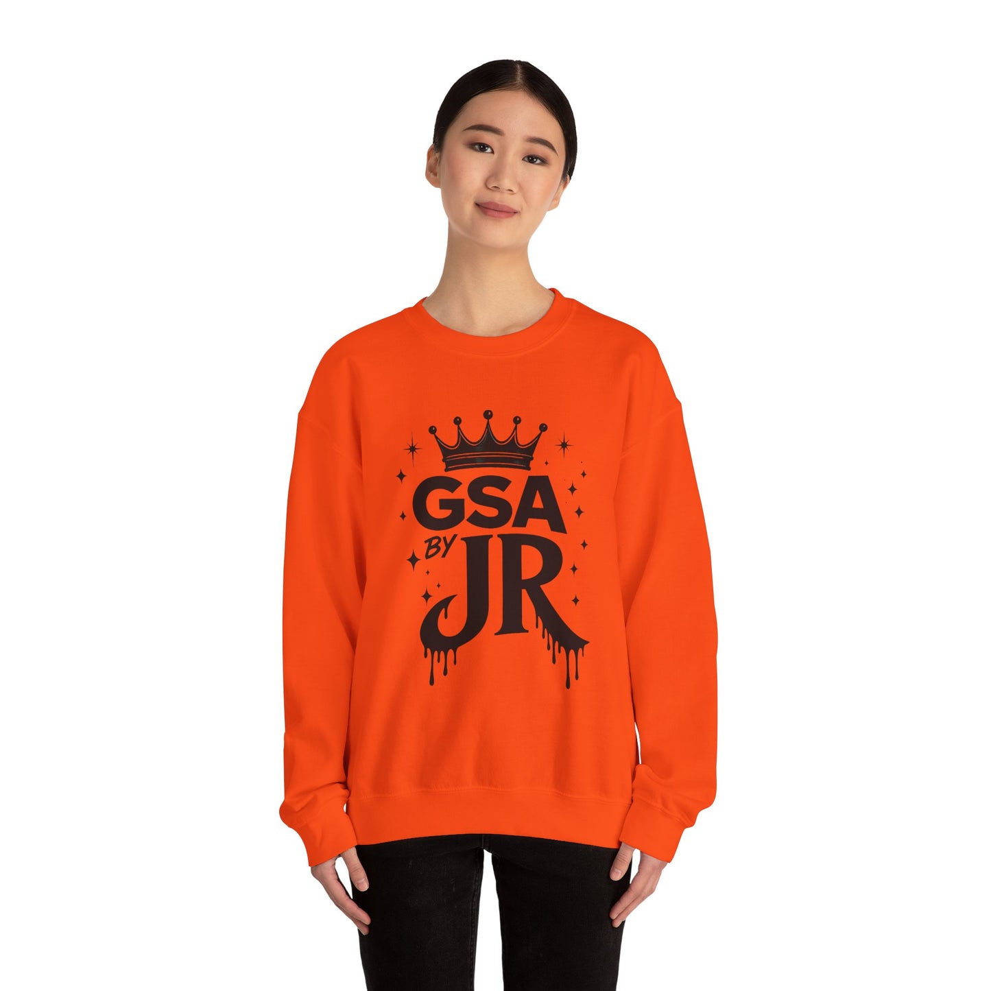 Signature Sweatshirts