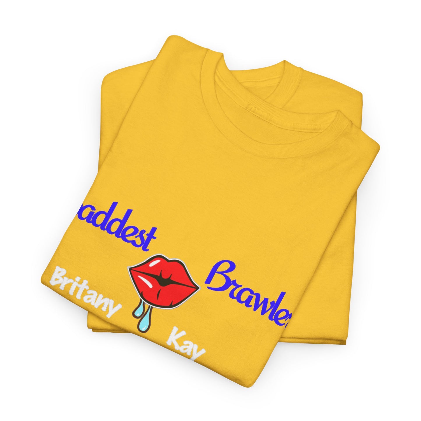 Simple Tee