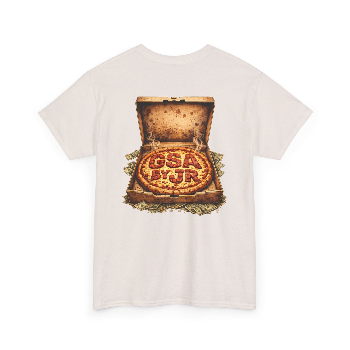 Fresh Out The Oven Graphic Tee