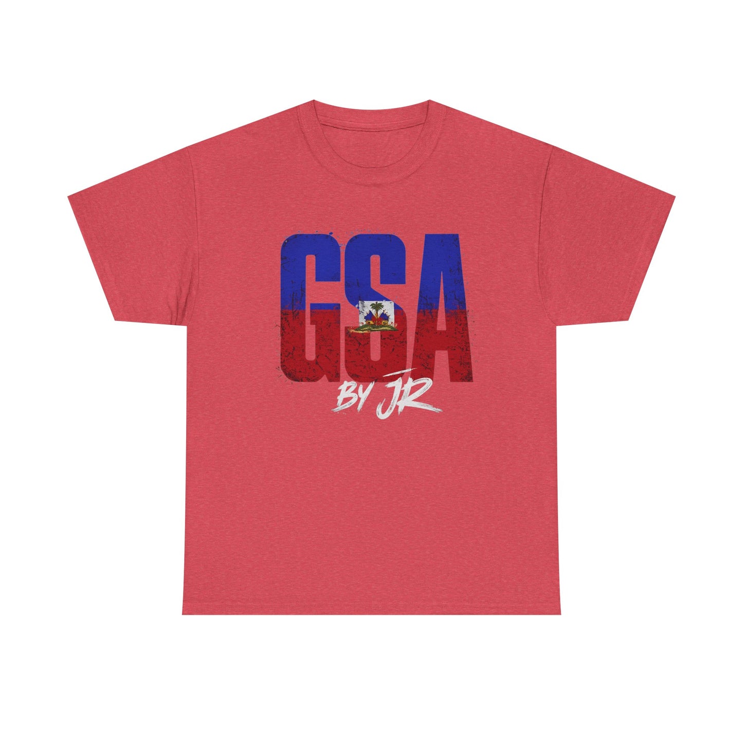 Worldwide Pride Tee
