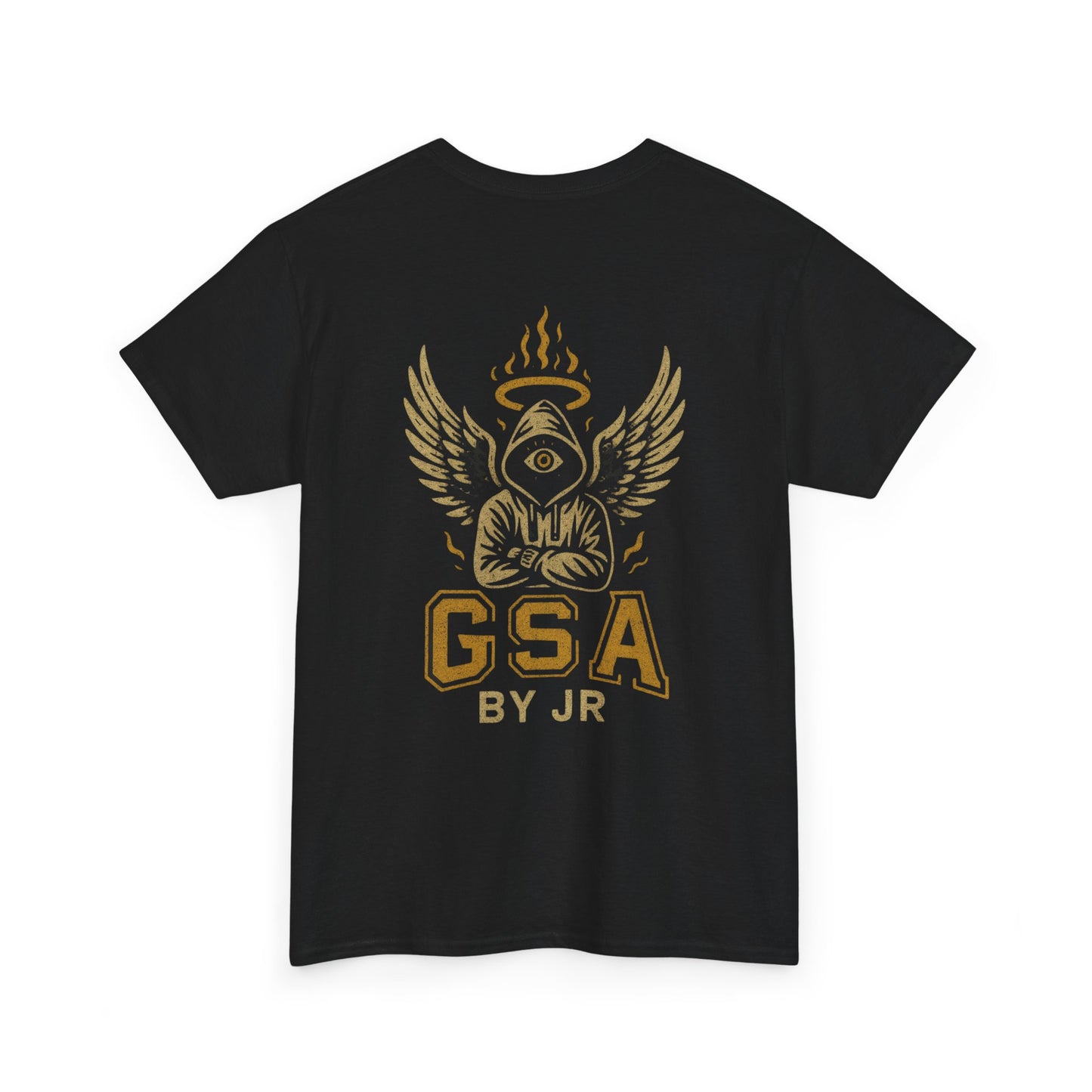 GSA BY JR ' Biblically Accurate Tee