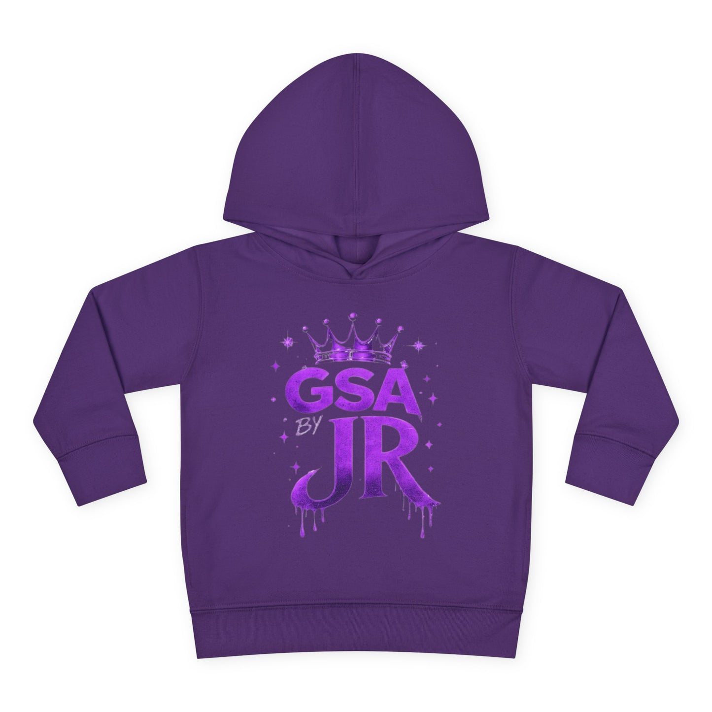 GSA BY JR Toddler Signature Hoodies - Variety