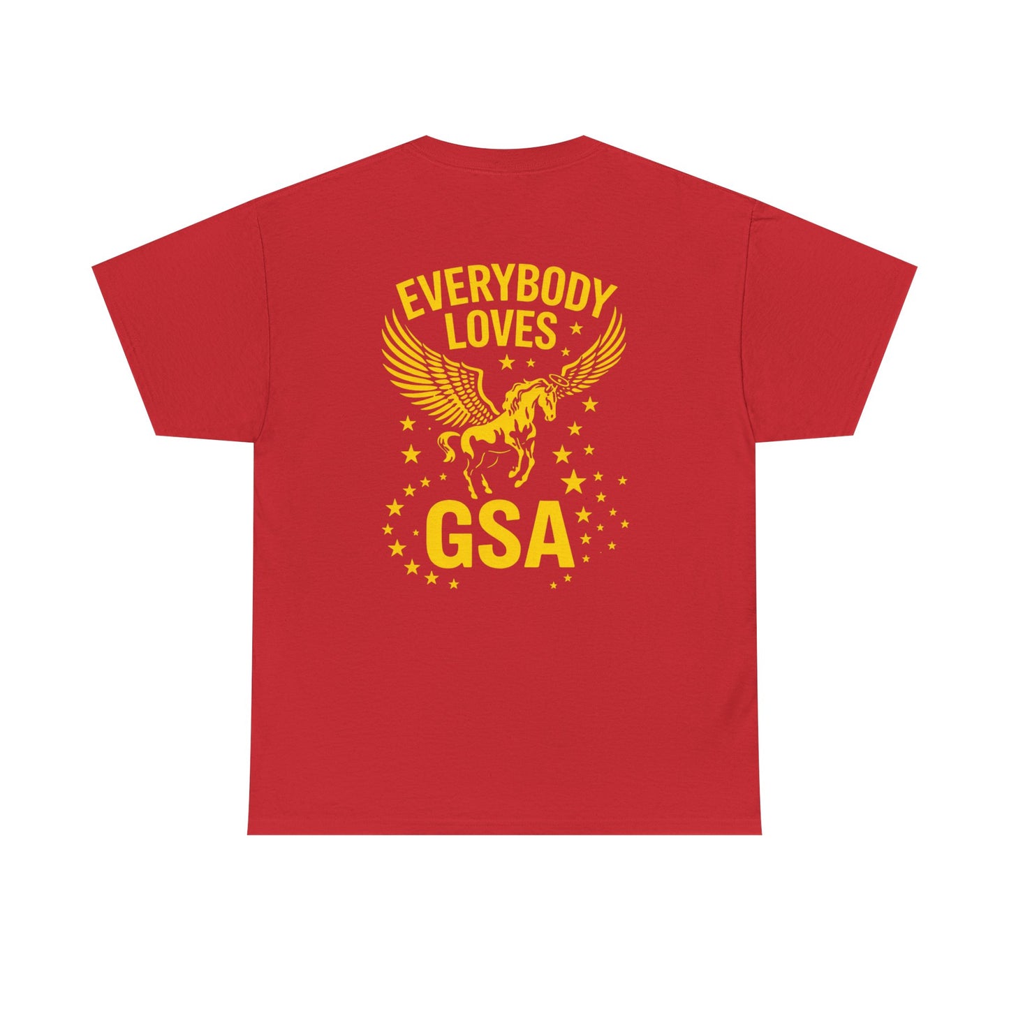 GSA BY JR ' Signature Tees - Variety