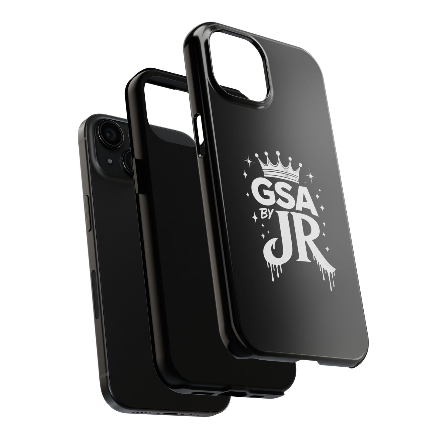 GSA BY JR Phone Cases