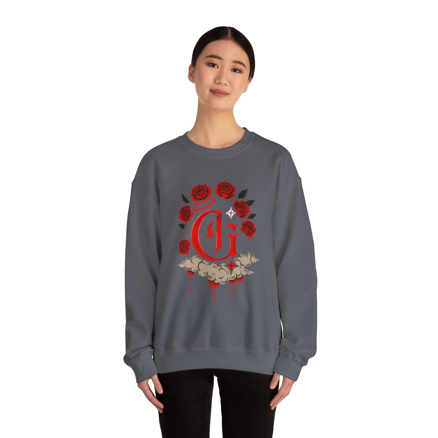 Godly Sweatshirts - Variety