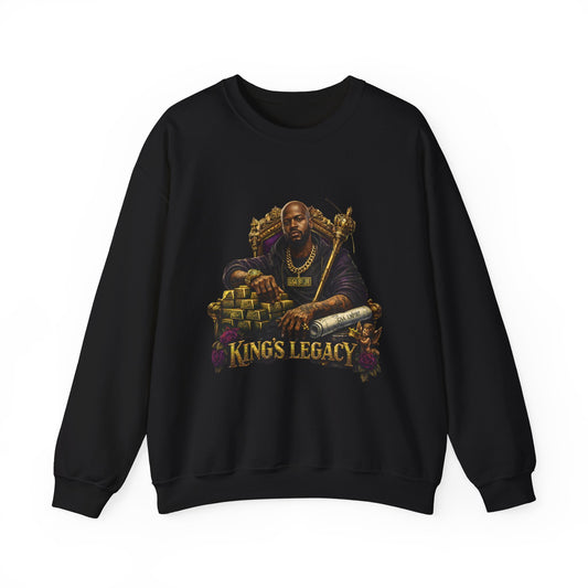 King's Legacy ' Sweatshirt