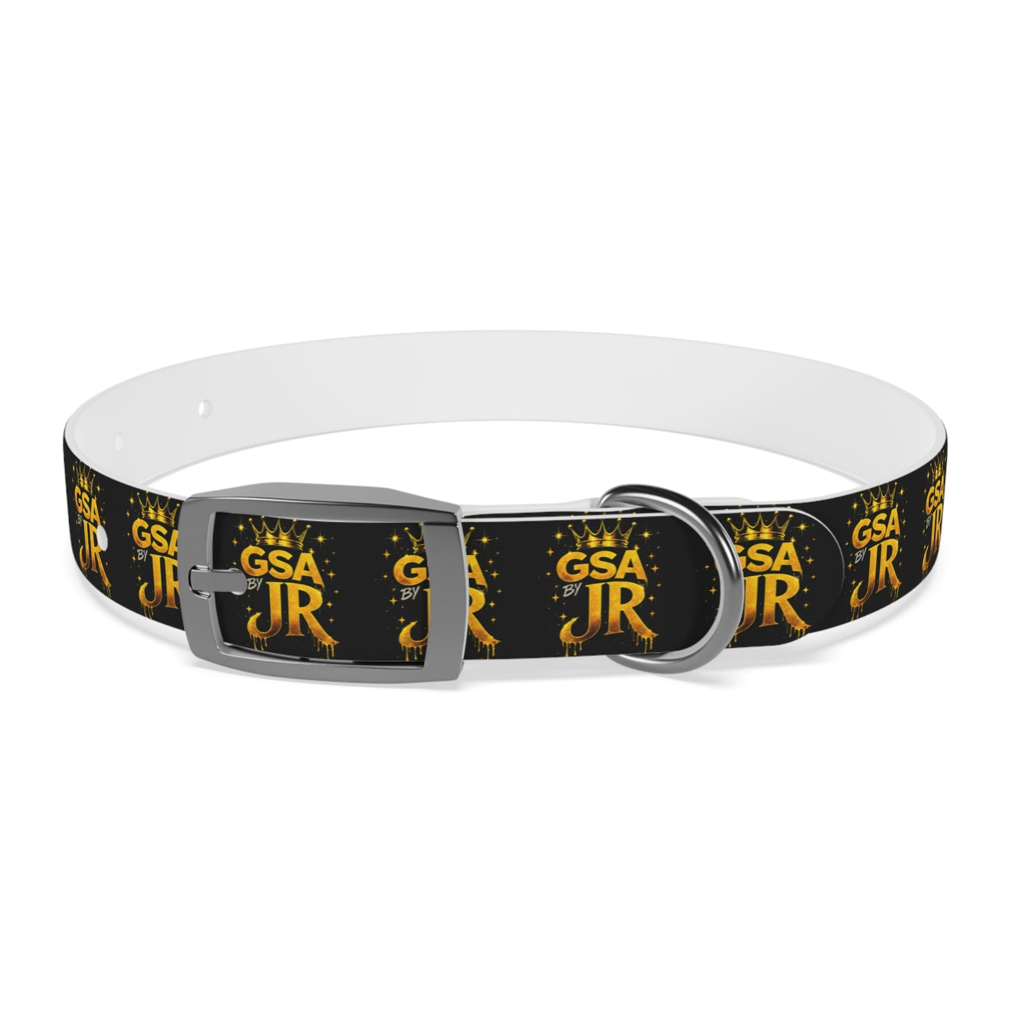 GSA BY JR Dog Collar