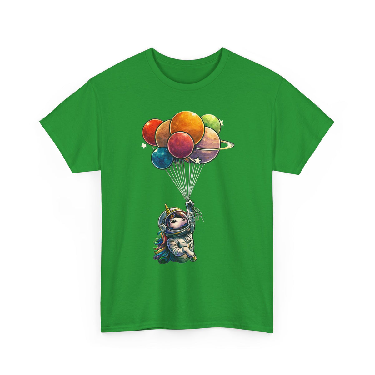 Astronaut Tee