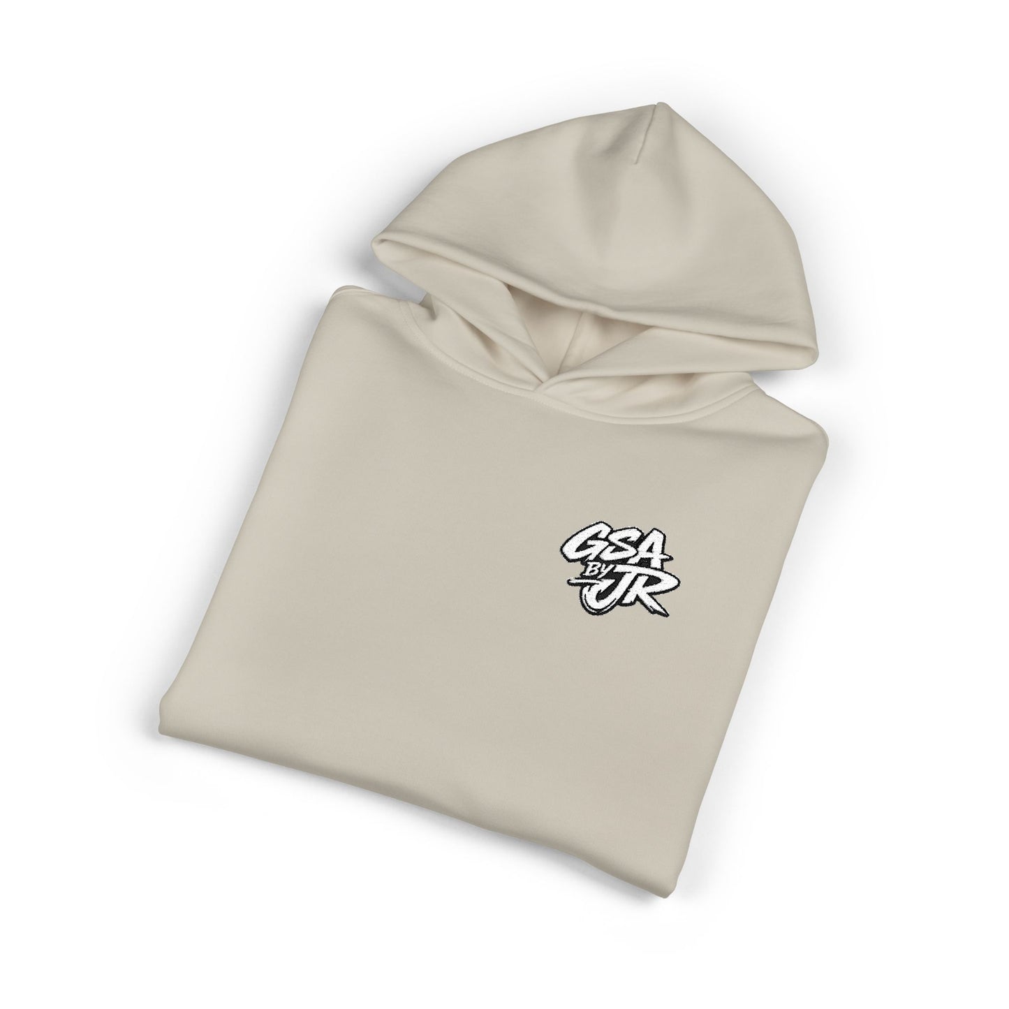 GSA BY JR Men's Relaxed Hoodie