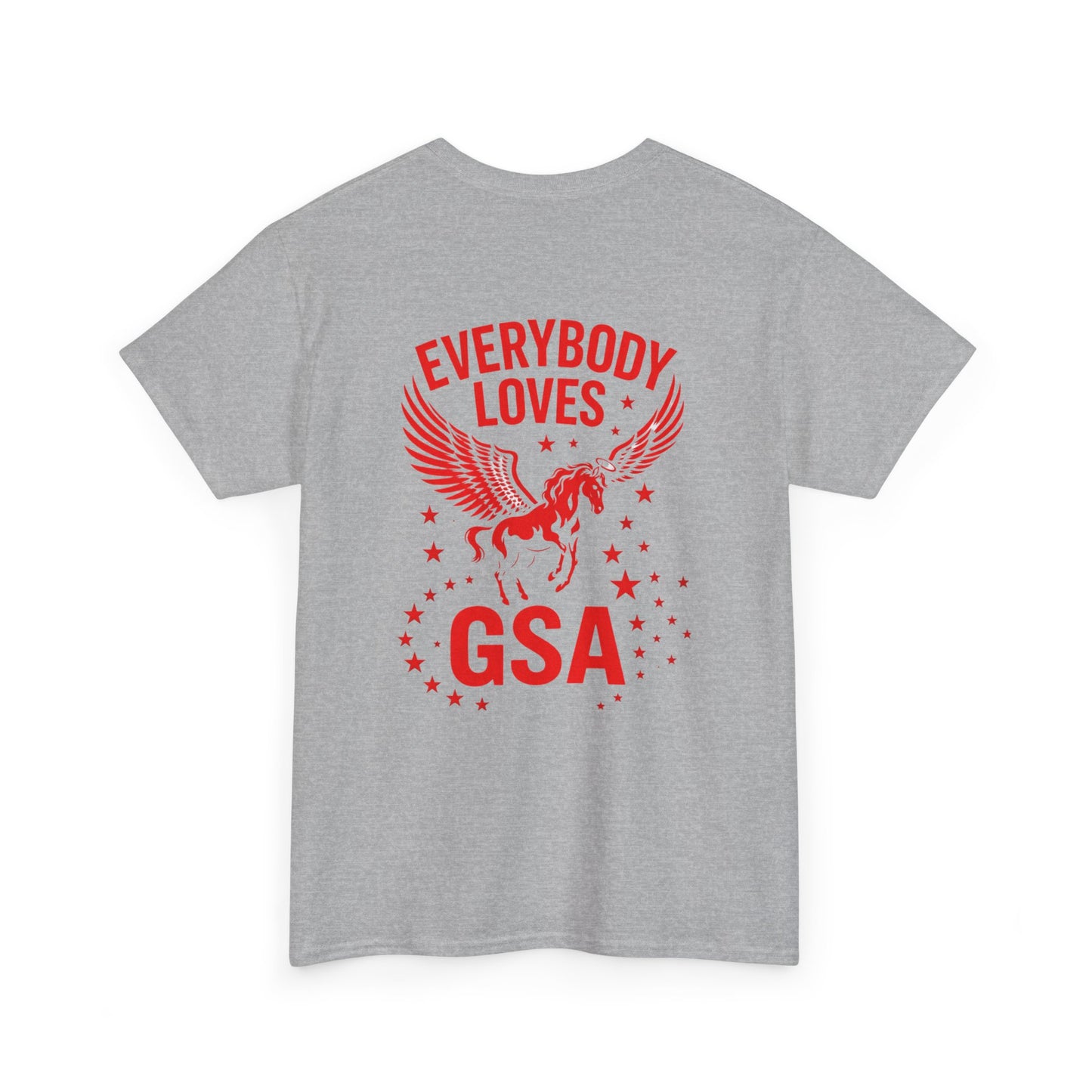 GSA BY JR ' Signature Tees - Variety