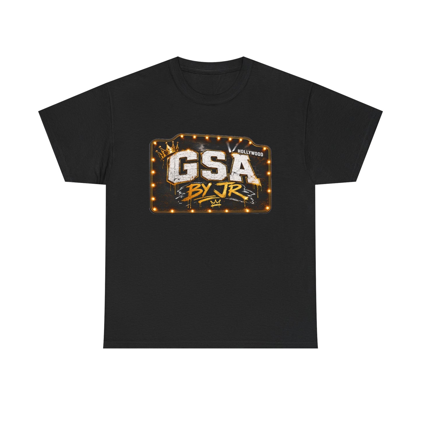 Billboard Tee