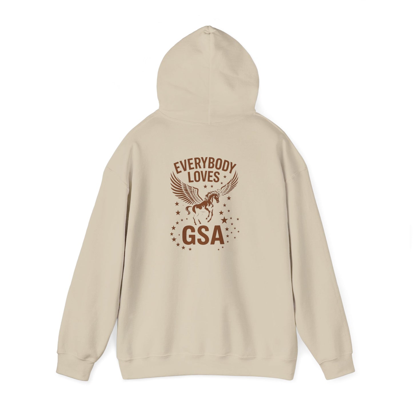 Signature Hoodies
