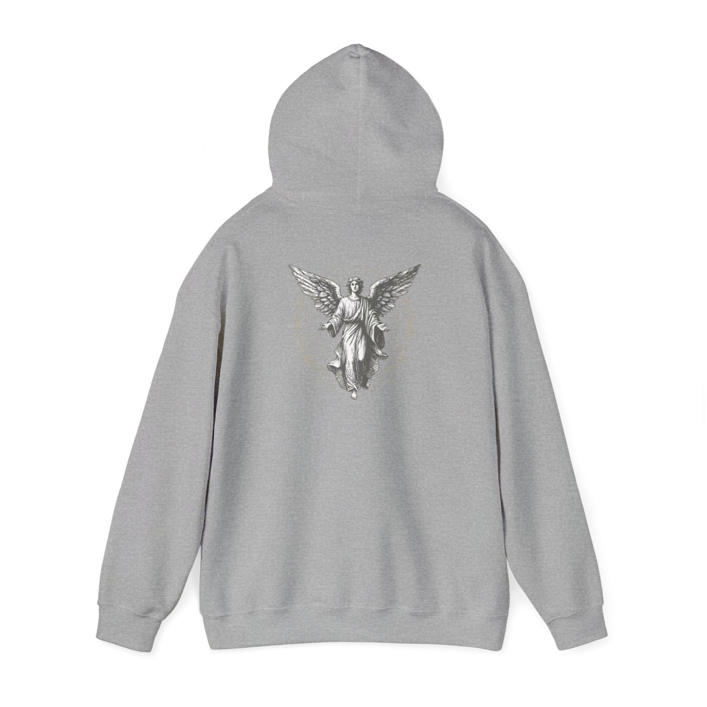 Holy Trinity Hoodie