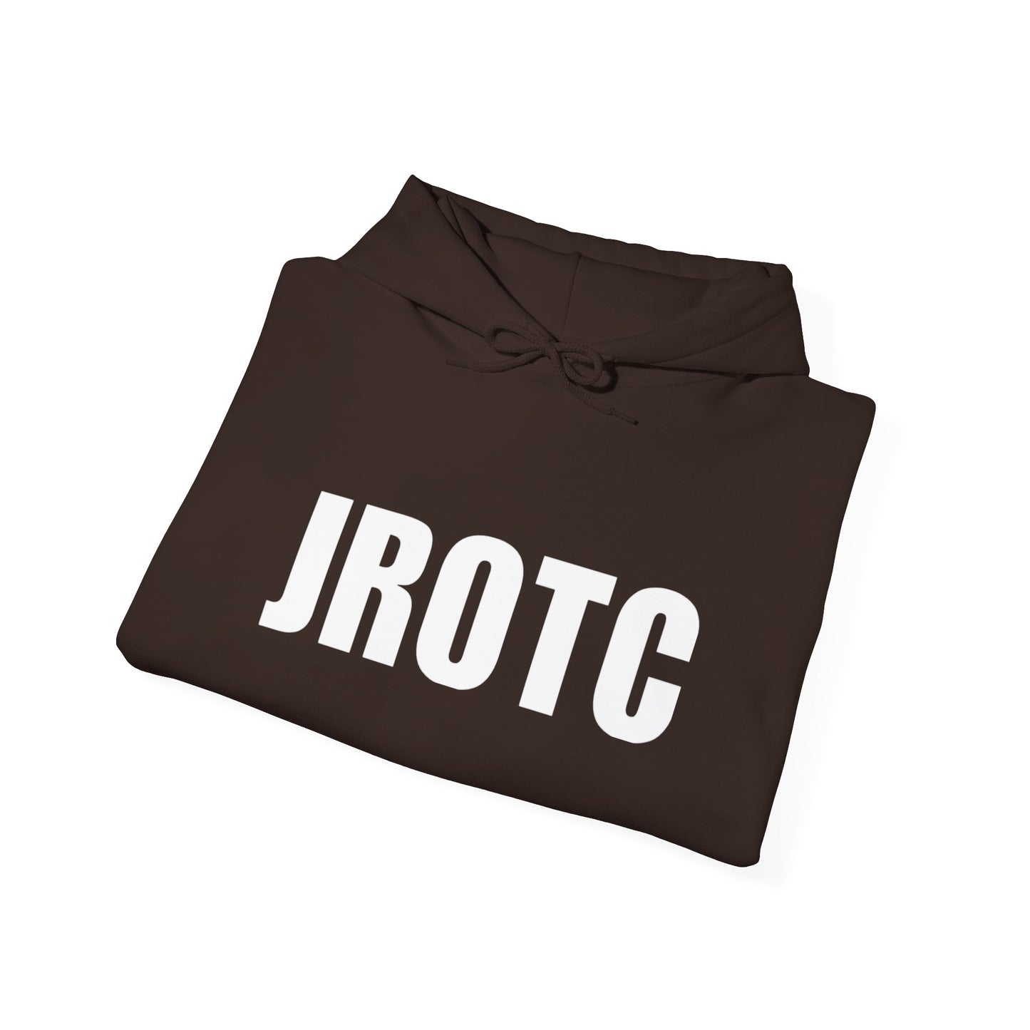 THE JROTC Signature Hoodie