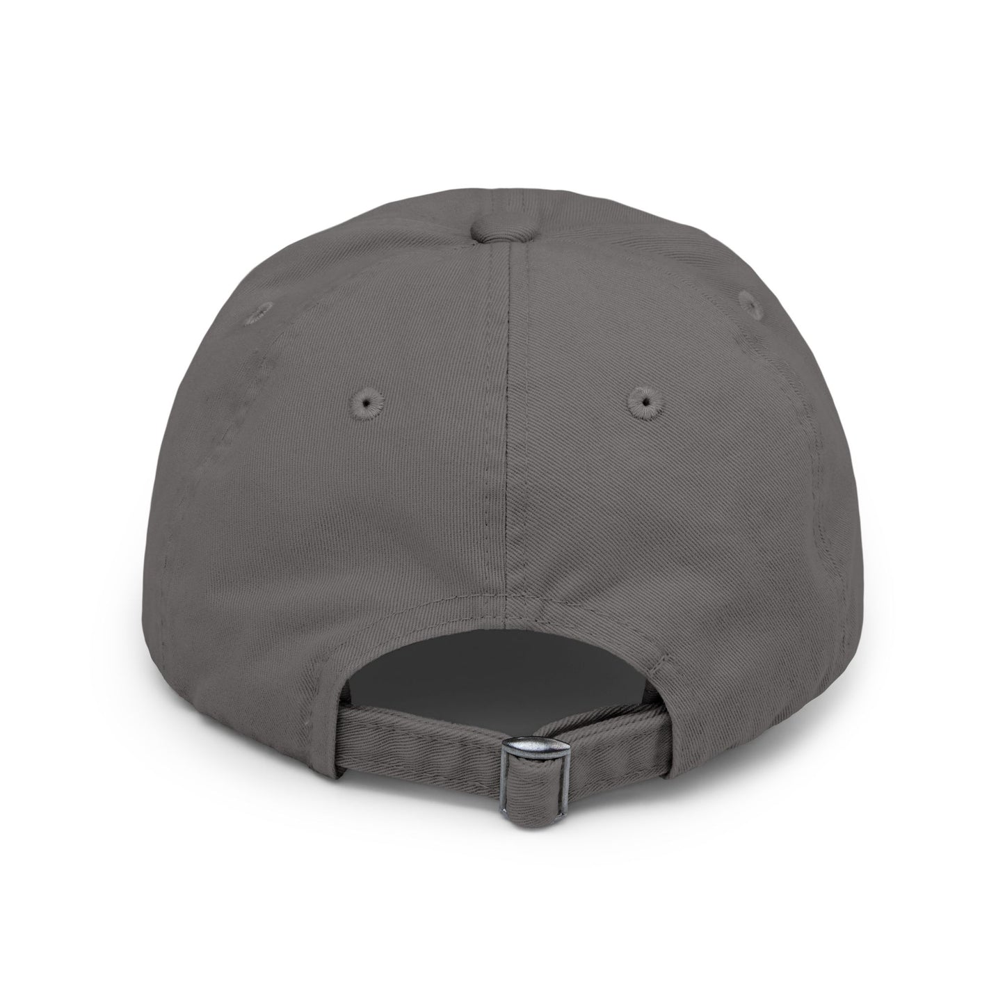 GSA BY JR Distressed Baseball Cap