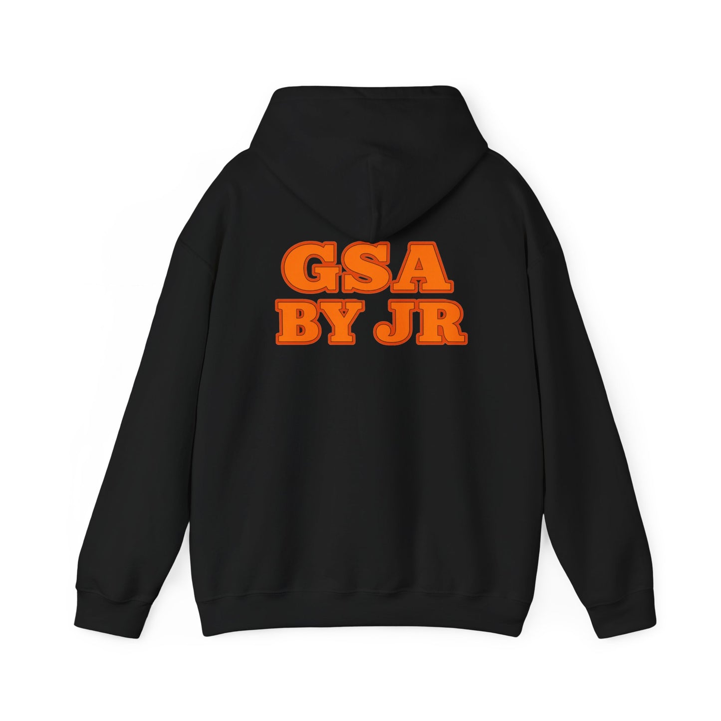 Male Lesbian Hoodie