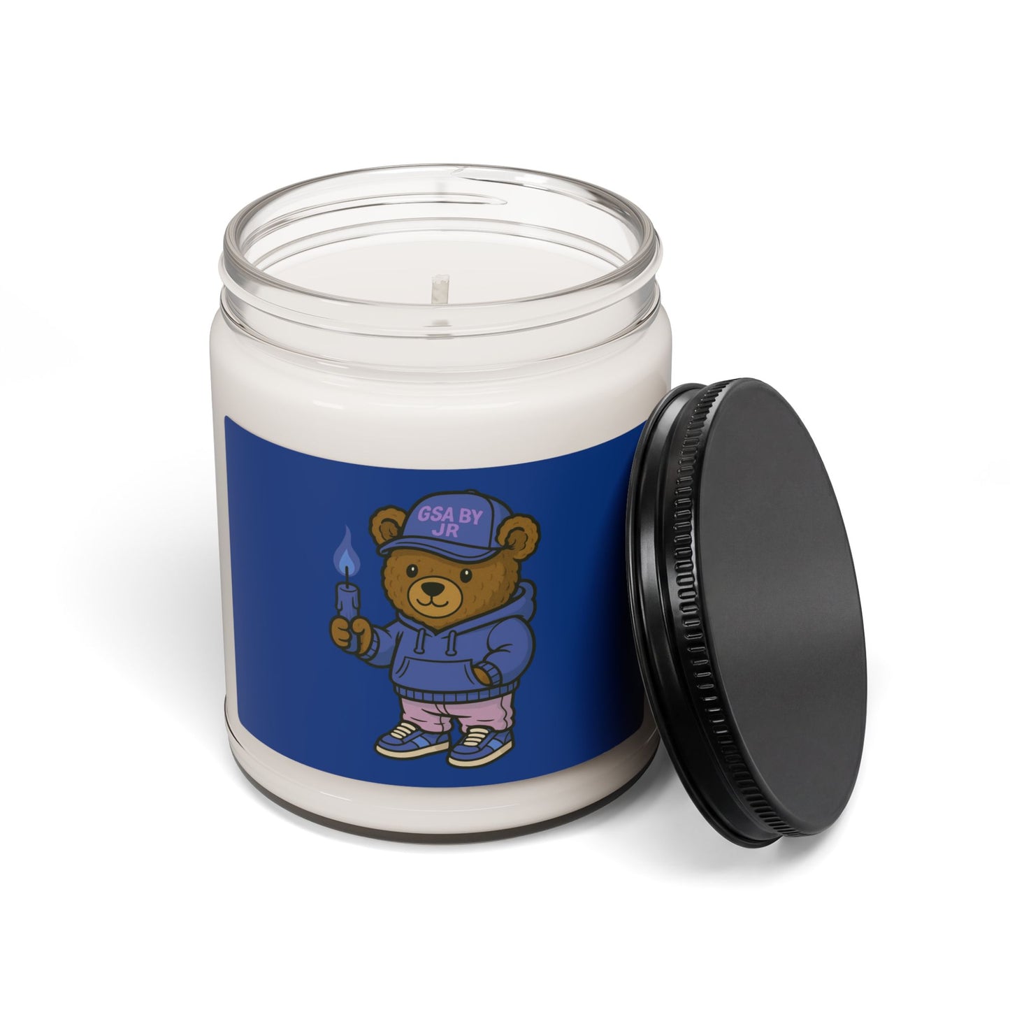 Scented Candles