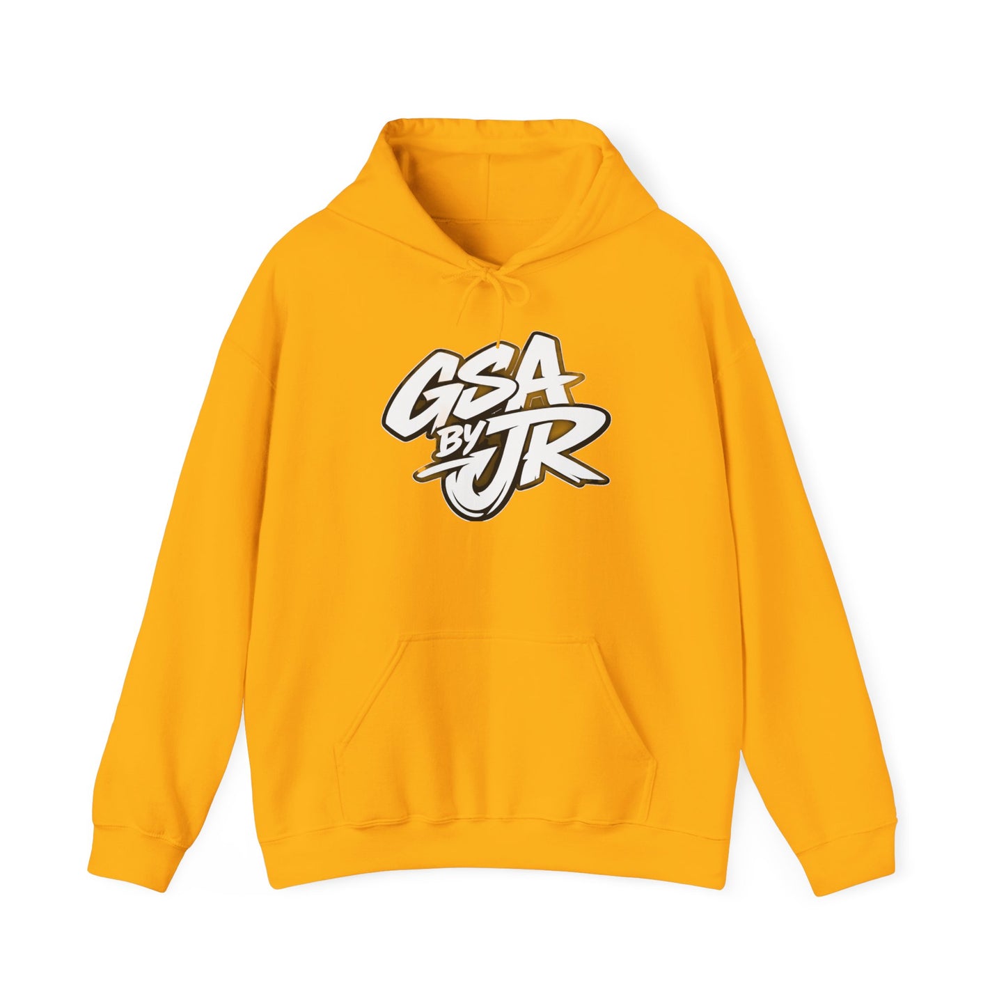 GSA BY JR Streetwear Hoodie