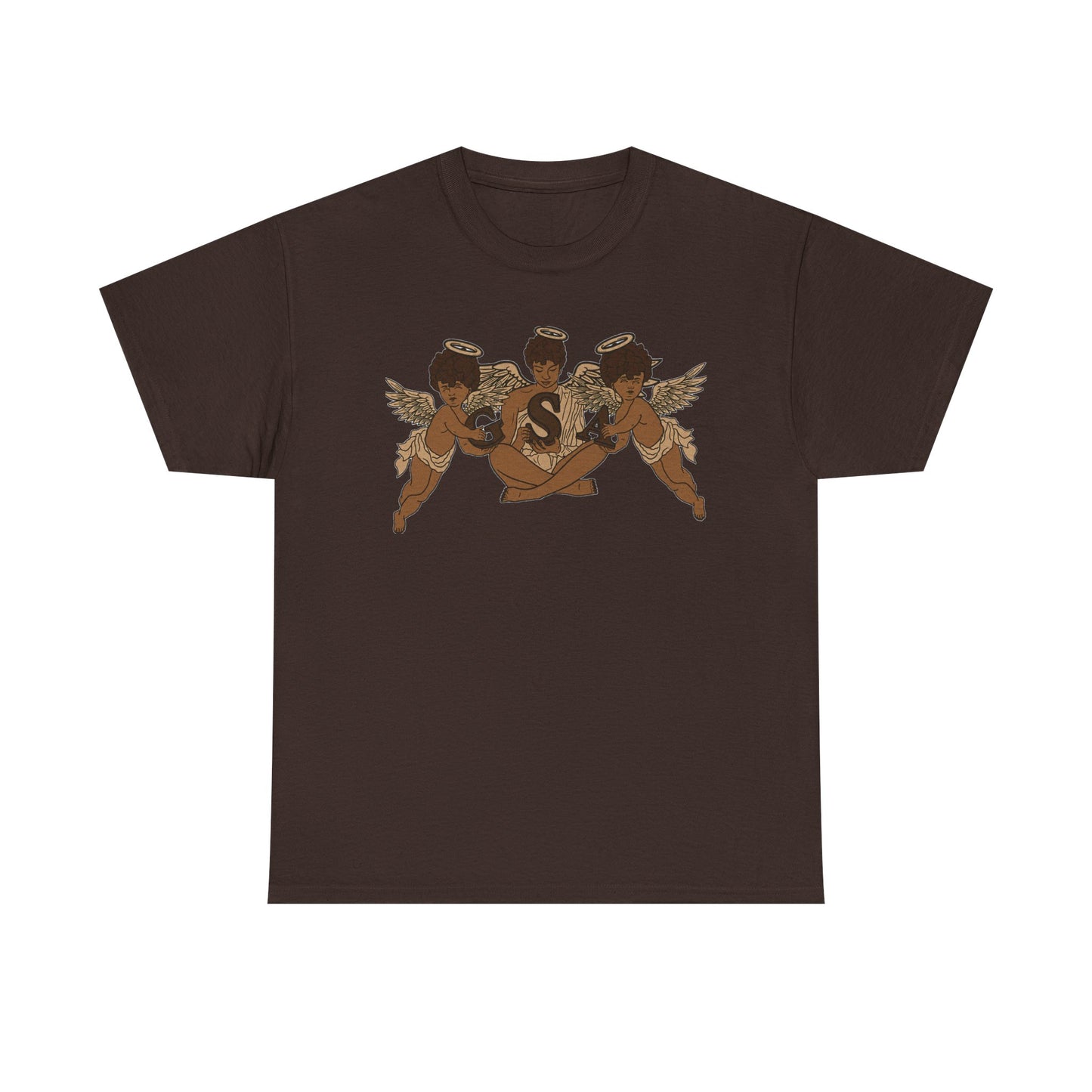Holy Trinity Tees - Day One Edition