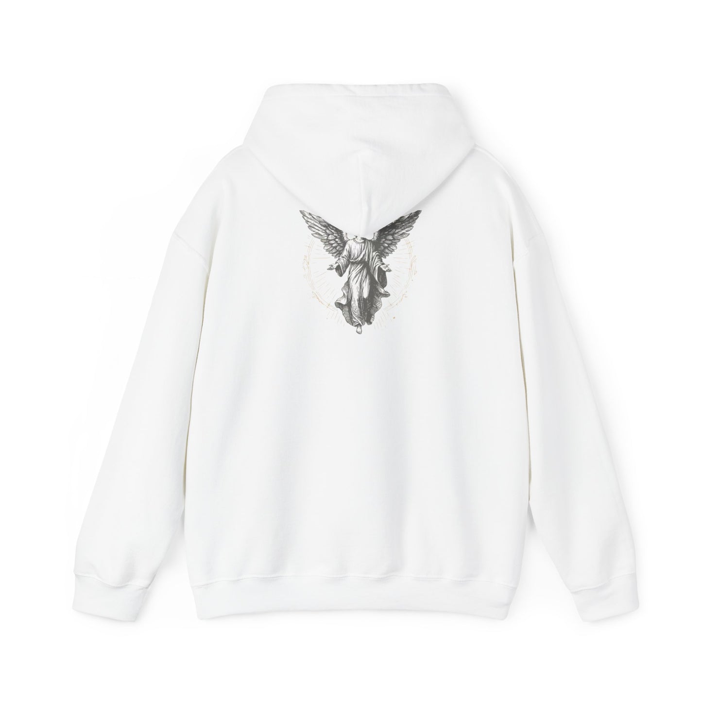 Unholy Trinity Hoodie