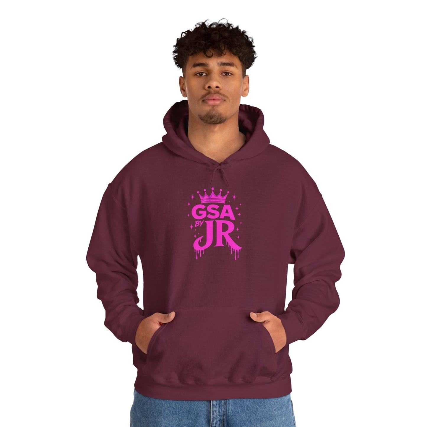 Signature Hoodies