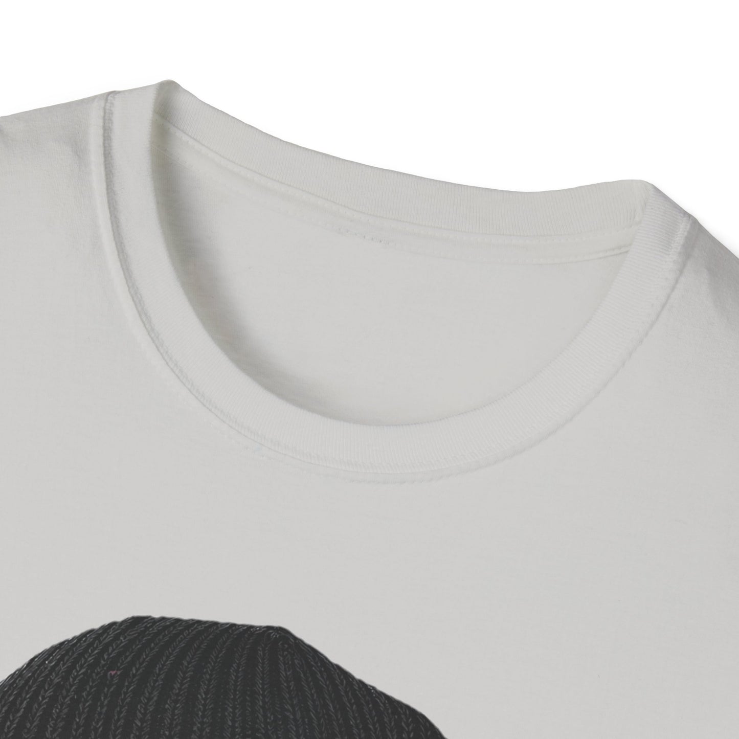 TEGAN DRAZTIK " Psycho " Tee