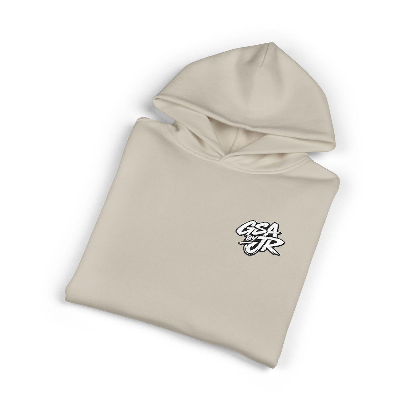 Relaxed Hoodie