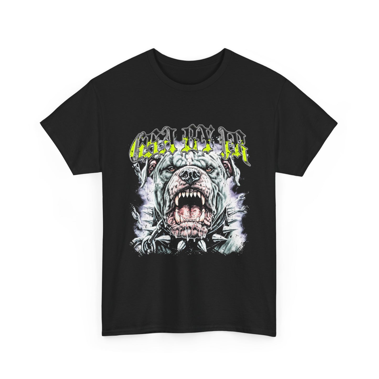 GSA ' Every Dog Has It's Day Graphic Tee