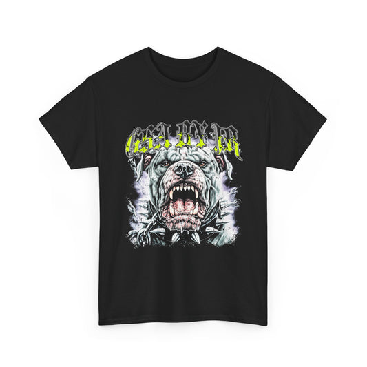 GSA ' Every Dog Has It's Day Graphic Tee