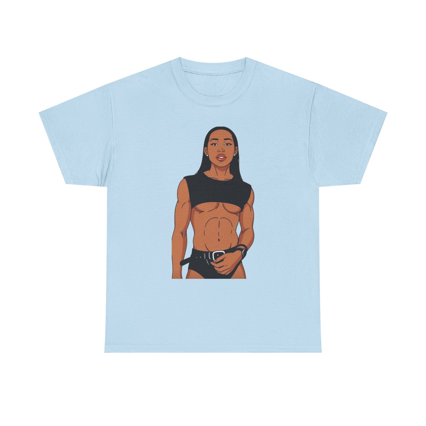 Vanity Tee