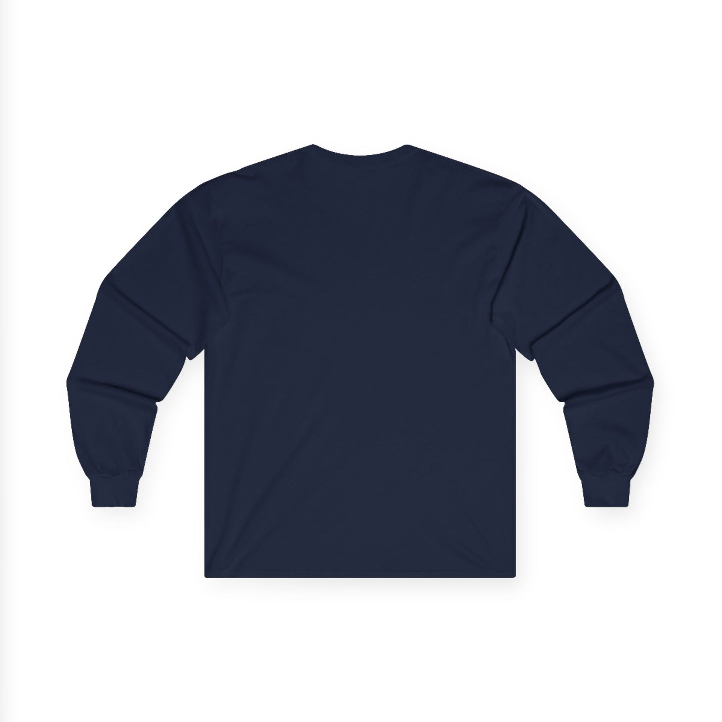 Unisex Long Sleeve Shirt