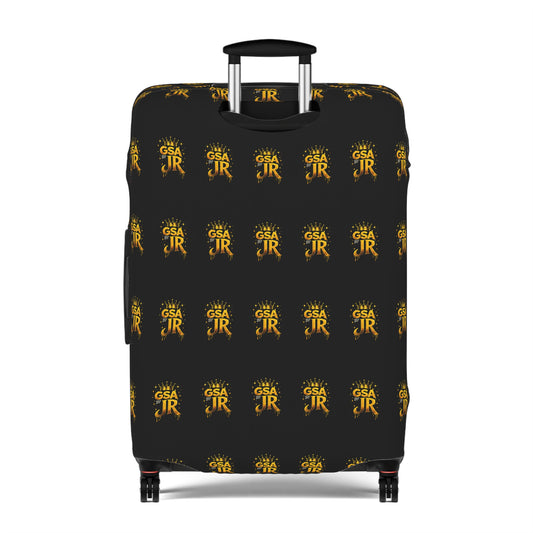 GSA BY JR Luggage Covers