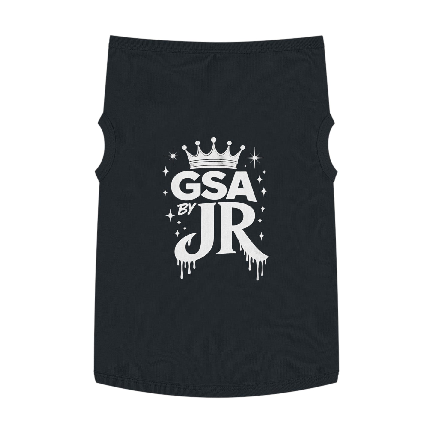 Pet Tank Tops