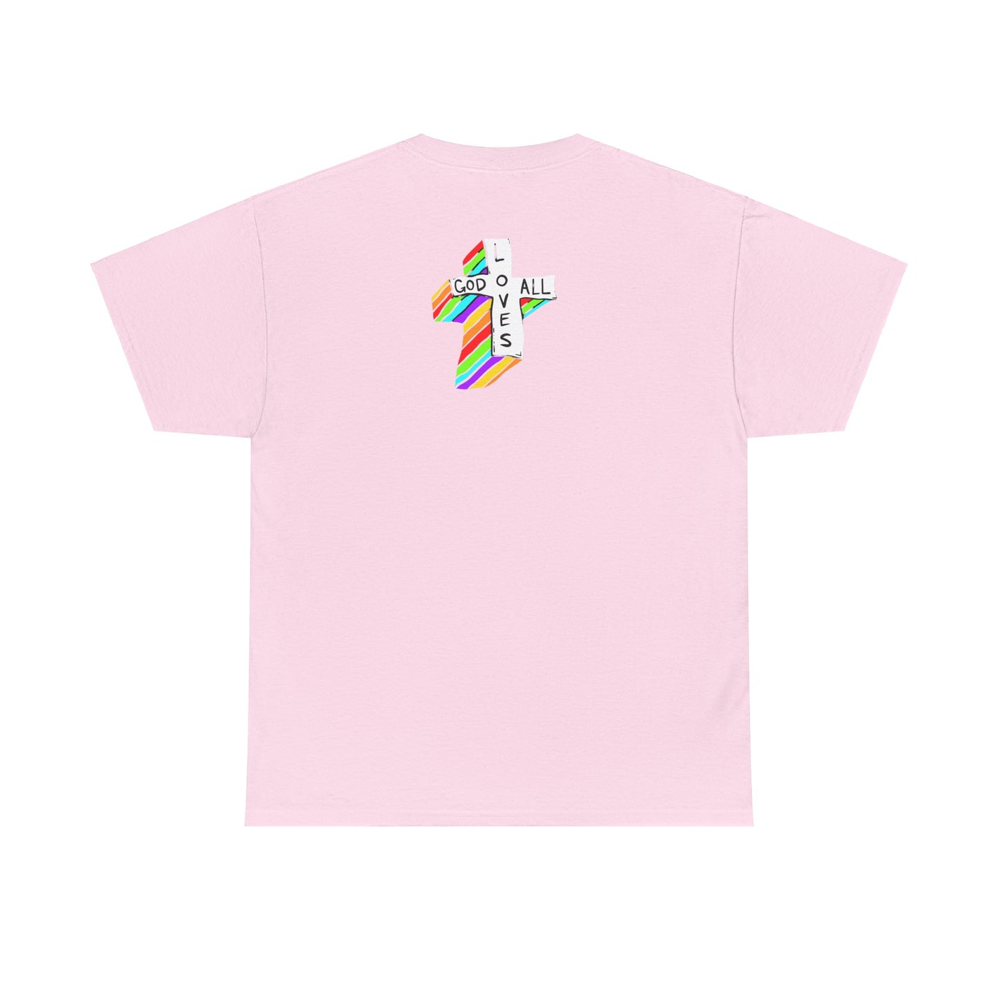 Pride Tee