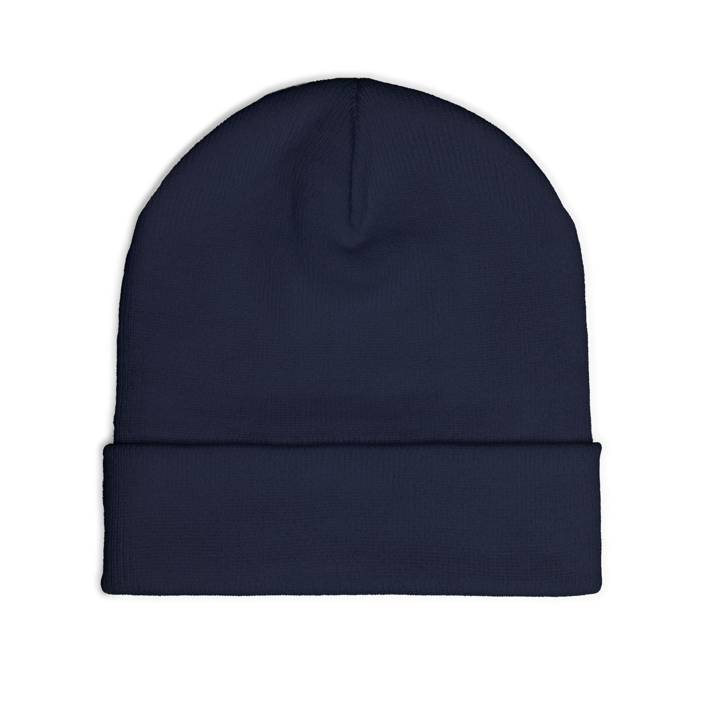Knit Beanie - Pink GSA