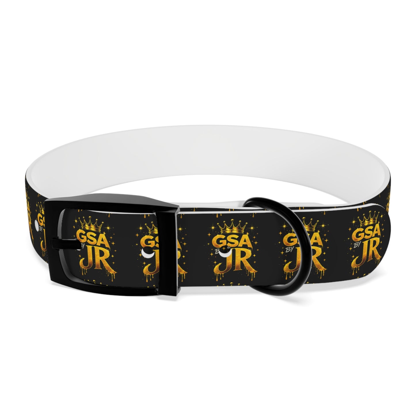 GSA BY JR Dog Collar