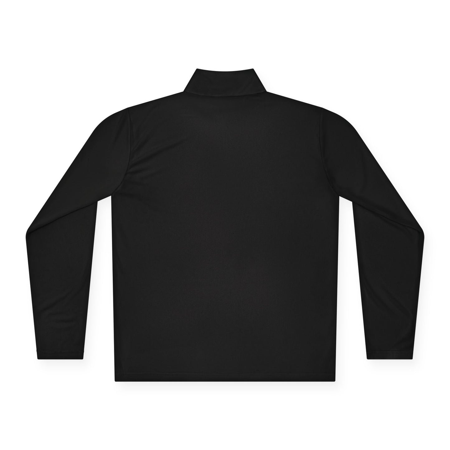 GSA BY JR ' Signature Quarter-Zip Pullover