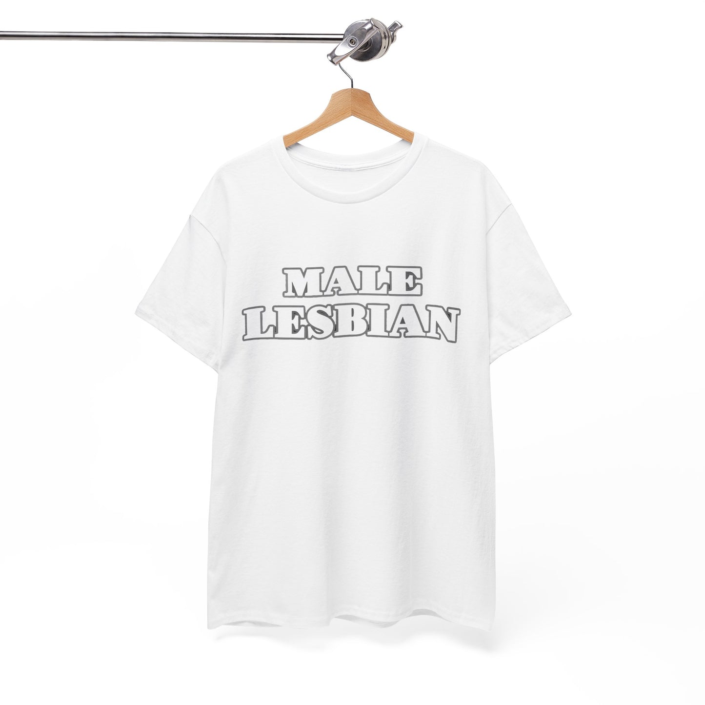 Male Lesbian Tee