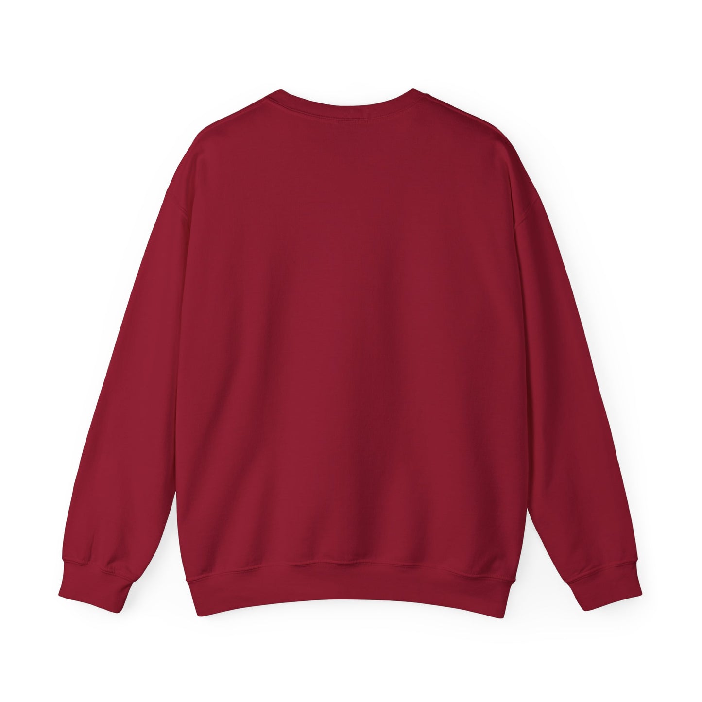 GSA BY JR God Forgive Me, Men's Sweatshirt
