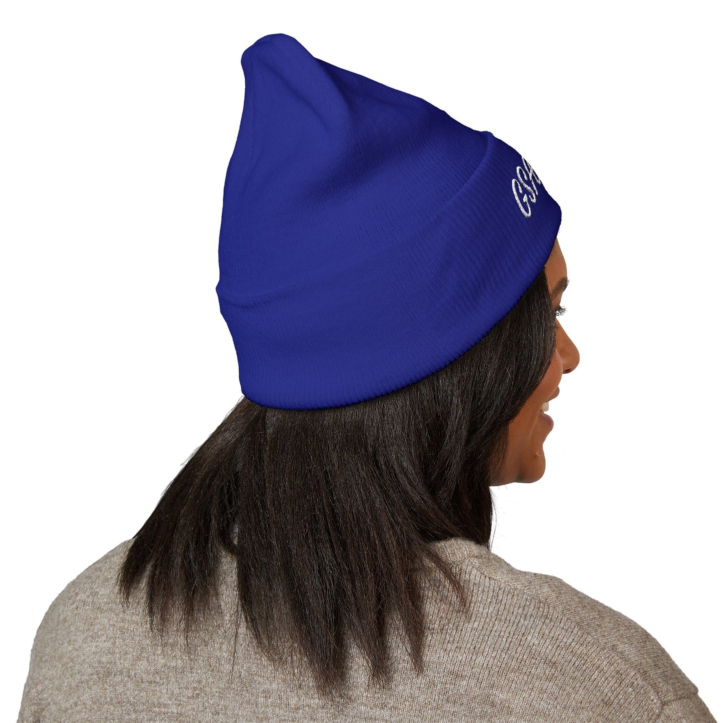 Classic Cuffed Beanie