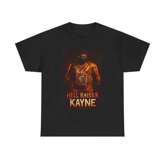 Hellraiser Kayne Tee